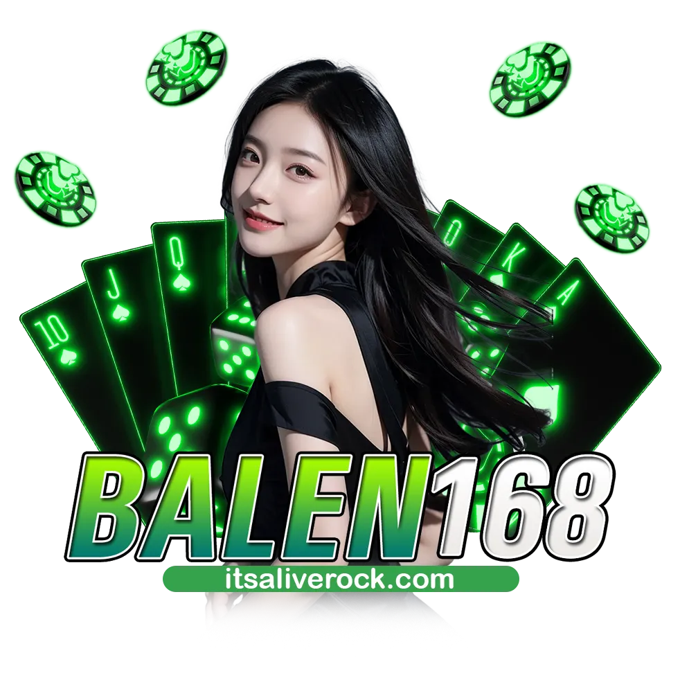 balen168