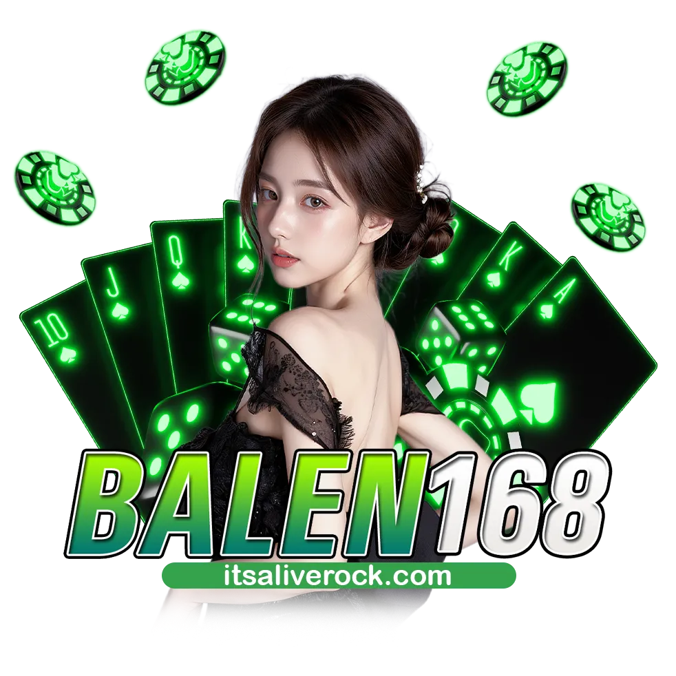 balen168